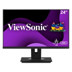 Monitor ViewSonic VG2448a 24" LED IPS