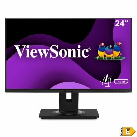 Monitor ViewSonic VG2448a 24" LED IPS
