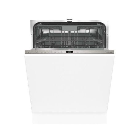 Dishwasher Hisense HV643D60 60 cm Integrable