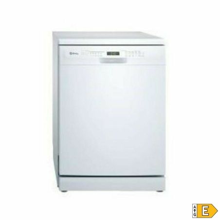 Dishwasher Balay 3VS5010BP White 60 cm