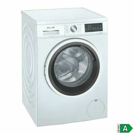 Washing machine Siemens AG WU12UT61ES 60 cm 1200 rpm 9 kg