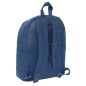 Laptop Backpack Donald Denim Blue 31 x 41 x 16 cm