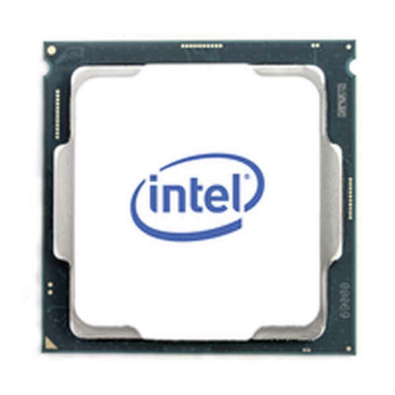 Processor Intel BX8070110105 LGA 1200