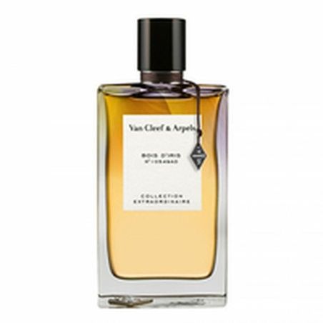 Women's Perfume Bois D'Iris Van Cleef EDP (75 ml)