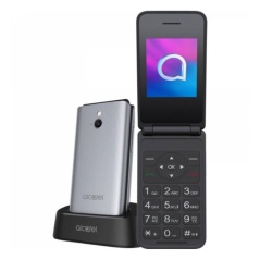 Telefono Cellulare Alcatel 3082 2,4" 64 MB RAM 128 MB 128 MB RAM