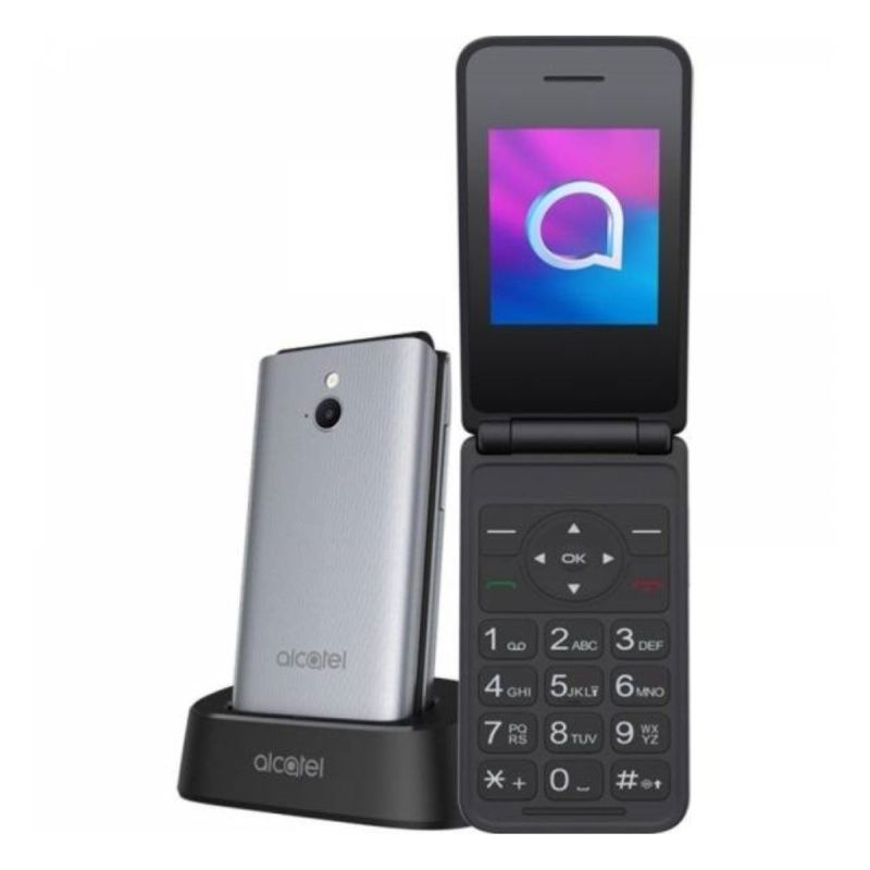 Telefono Cellulare Alcatel 3082 2,4" 64 MB RAM 128 MB 128 MB RAM
