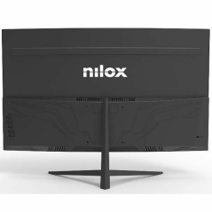 Monitor Nilox NXM272K14401 2K LED 27" LED VA 144 Hz