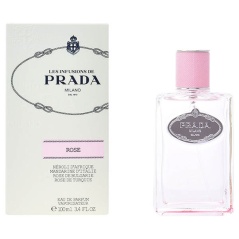 Women's Perfume Infusion De Rose Prada EDP EDP 100 ml