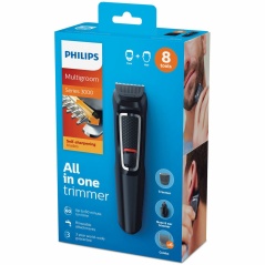 Hair Clippers Philips All in one trimmer Multifunction