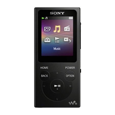 MP4 Player Sony NW-E394B
