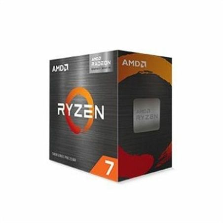 Processor AMD AMD Ryzen 7 5700G 16 MB AMD AM4