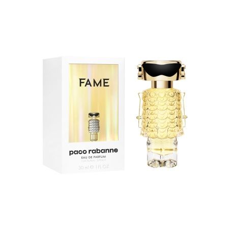 Women's Perfume Paco Rabanne Fame EDP (30 ml)