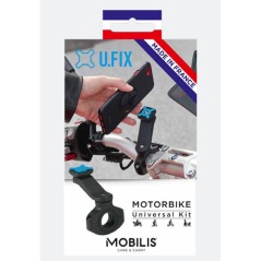 Bike Phone Holder Mobilis 44019
