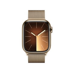 Smartwatch Apple MRJ73QL/A Dorato 41 mm