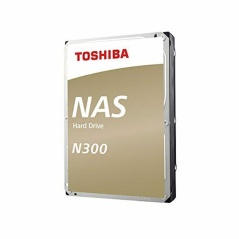 Hard Disk Toshiba HDWG11AEZSTA 10 TB SSD 3,5"