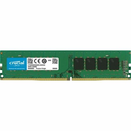Memoria RAM Crucial CT32G4DFD832A 3200 MHz 32 GB DDR4 32 GB