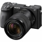 Digital Camera Sony ILCE6600MB