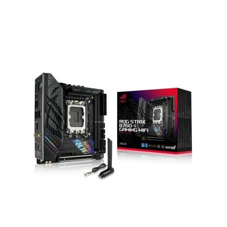 Motherboard Asus ROG STRIX B760-I GAMING WIFI