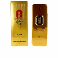 Men's Perfume Paco Rabanne 1 MILLION EDP EDP 200 ml One Million Royal