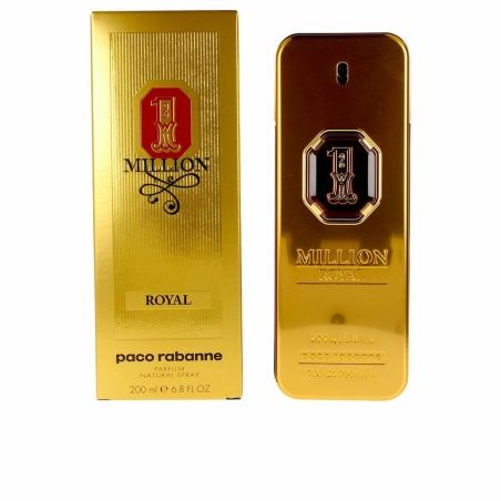 Men's Perfume Paco Rabanne EDP One Million Royal 200 ml