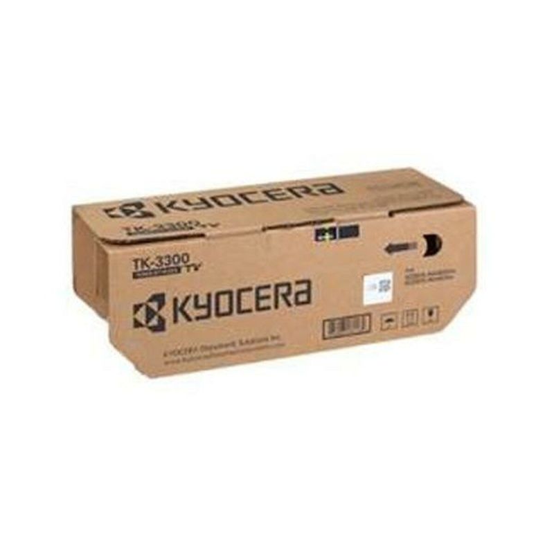 Toner Kyocera 1T0C100NL0 Nero Nero/Blu