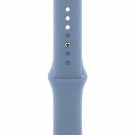 Smartwatch Apple Watch 45 mm M/L Azzurro