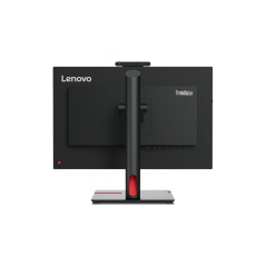 Monitor Lenovo 63D7UAT3EU 23,8" LED IPS Flicker free 75 Hz