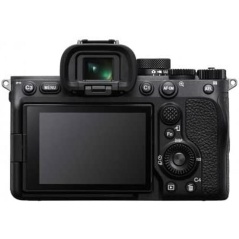 Digital Camera Sony ILCE-7M4K
