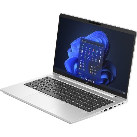 Laptop HP 640 G10 14" i5-1335U 16 GB RAM 512 GB SSD Spanish Qwerty