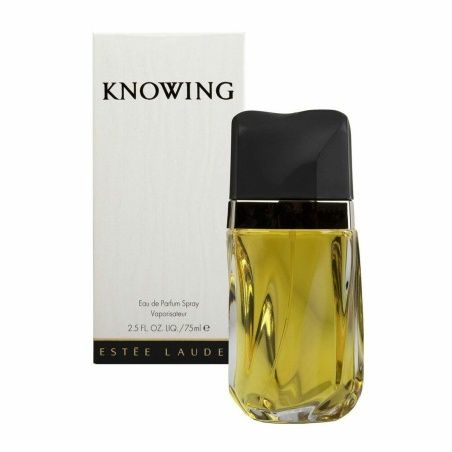 Women's Perfume Estee Lauder Knowing EDP (75 ml)