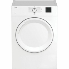 Essiccatore di evacuazione BEKO DV8120N Bianco