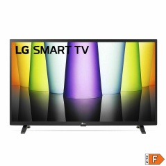Smart TV LG 32LQ63006LA 32" LED Full HD HbbTV