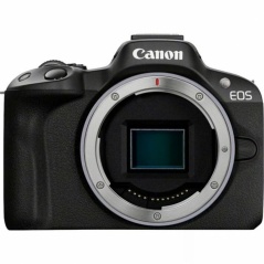 Fotocamera Digitale Canon EOS R50