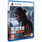 Videogioco PlayStation 5 Sony The Last of Us Part II Remastered