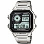 Unisex Watch Casio AE-1200WHD-1AVEF