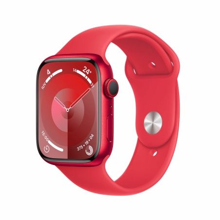 Smartwatch Apple MRXJ3QL/A 1,9" Rosso 45 mm