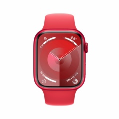 Smartwatch Apple MRXJ3QL/A 1,9" Red 45 mm