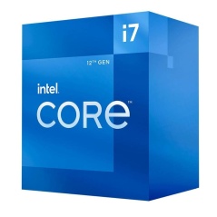 Processore Intel BX8071512700 Intel Core i7-12700 LGA 1700