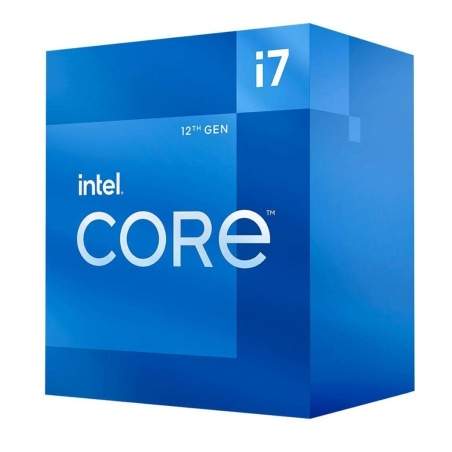 Processor Intel BX8071512700 Intel Core i7-12700 LGA 1700