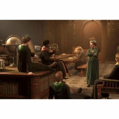 Videogioco per Switch Warner Games Hogwarts Legacy: The legacy of Hogwarts (ES)