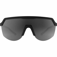 Unisex Sunglasses Spektrum Blank Black 
