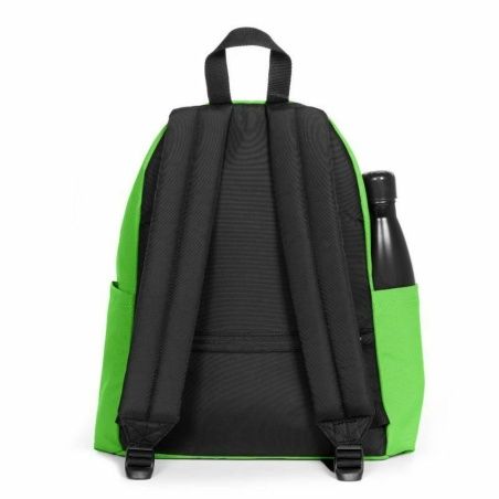 Casual Backpack Eastpak Padded Pak'r Sour Lime green