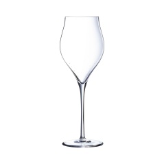 Set di Bicchieri Chef & Sommelier Exaltation Trasparente Vetro 300 ml (6 Unità)