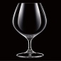 Set di Bicchieri Chef&Sommelier Spirits Liquore Trasparente Vetro 720 ml (6 Unità)