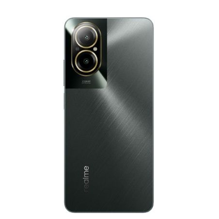 Smartphone Realme C67 6,72" 8 GB RAM 256 GB Nero