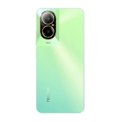 Smartphone Realme C67 6,72" 8 GB RAM 256 GB Green