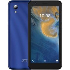 Smartphone ZTE Blade A31 Lite 5" 1,4 GHz Spreadtrum 1 GB RAM 32 GB Blue