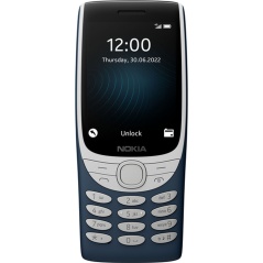 Telefono Cellulare Nokia 8210 4G Azzurro 128 MB RAM 2,8"