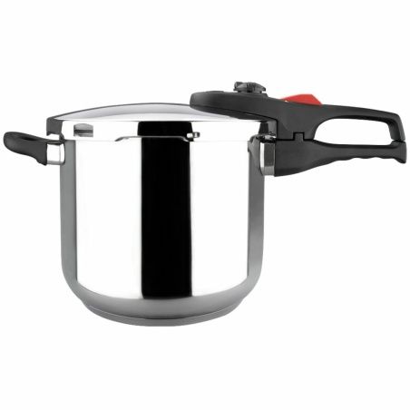 Pressure cooker Magefesa Practika Plus Metal Stainless steel 7,5 L