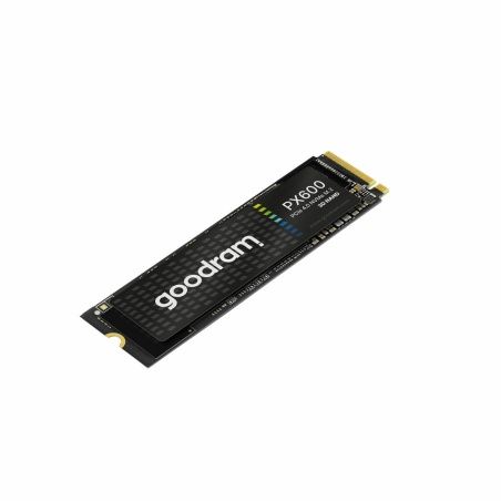 Hard Disk GoodRam SSDPR-PX600-500-80 500 GB SSD
